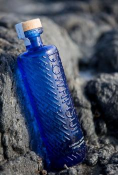 Preview: Downpour Scottish Dry Gin 70cl